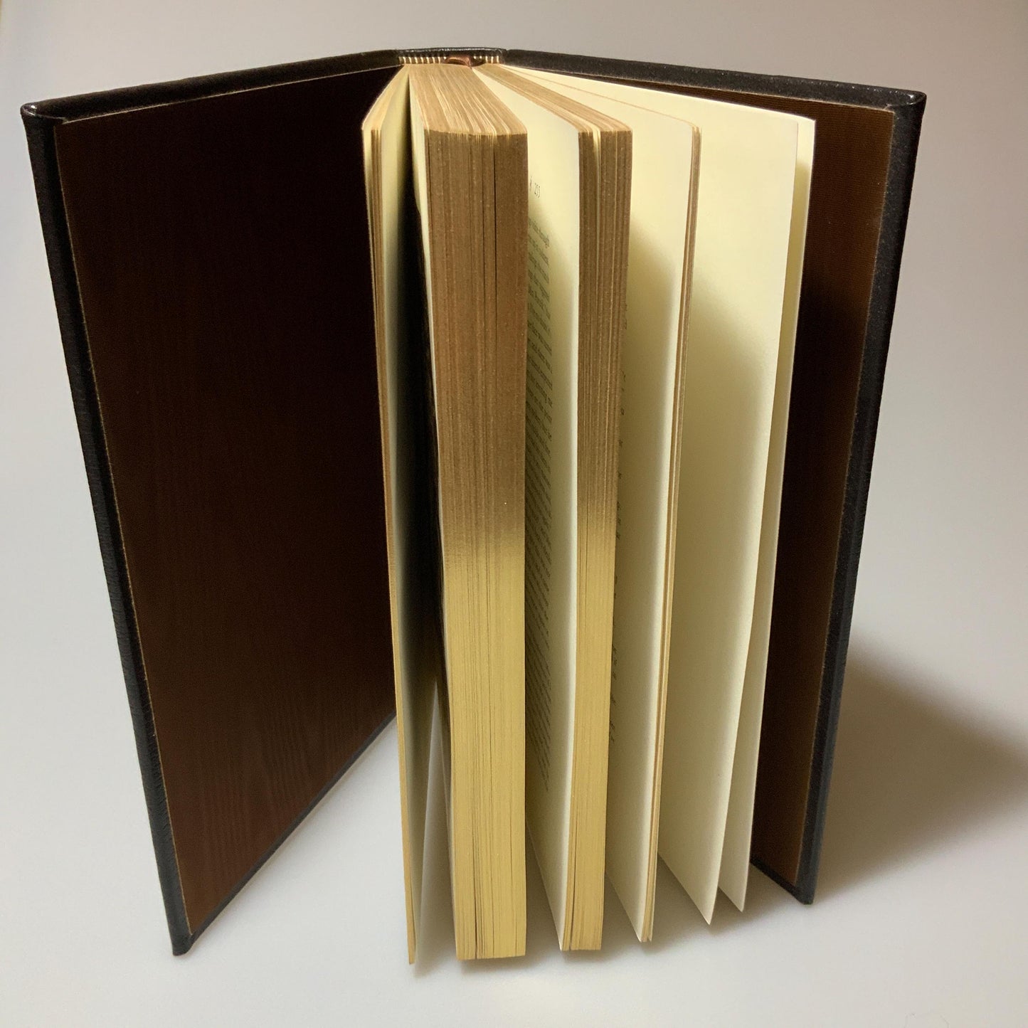 Franklin Mint Library: The Ambassadors by Henry James Limited Edition Genuine Leather MINT condition