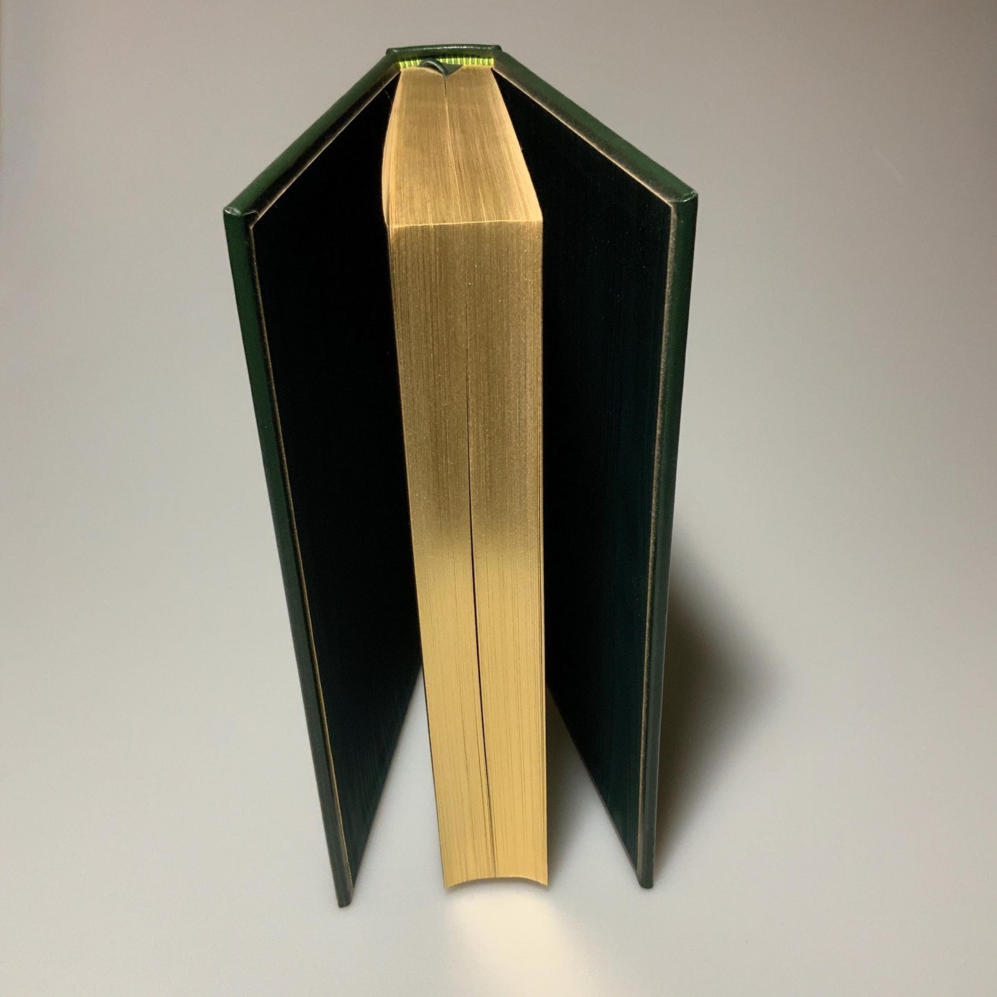Franklin Mint Library: Pere Goriot by Balzac Limited Edition Genuine Leather MINT condition, 100 Greatest Books