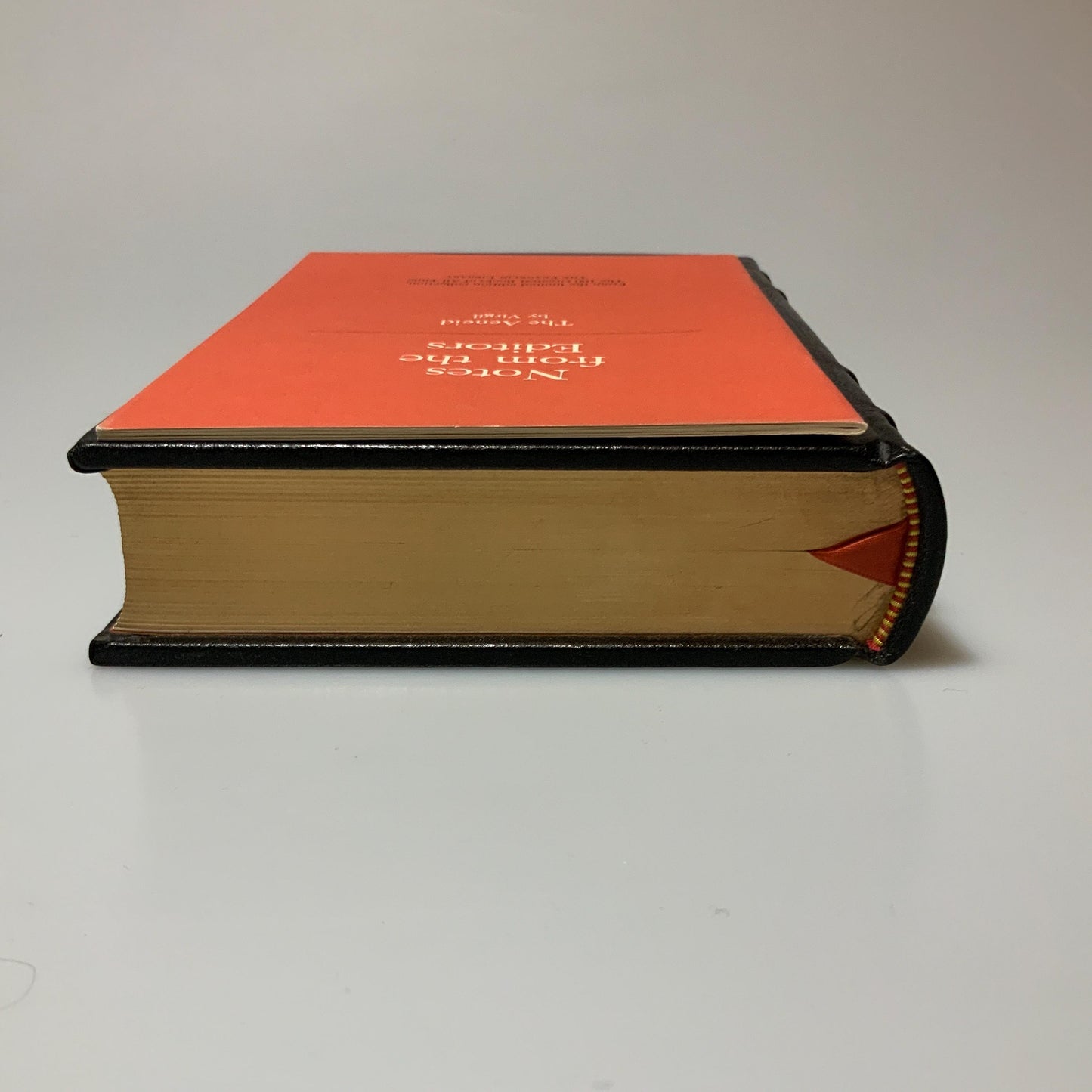 Franklin Mint Library: The Aeneid of Virgil translation of John Dryden Limited Edition Genuine Leather MINT condition