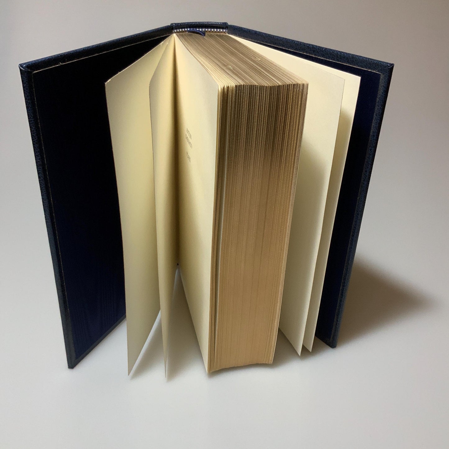 Franklin Mint Library: Plays by Anton Chekhov Limited Edition Genuine Leather MINT condition, 100 Greatest Books