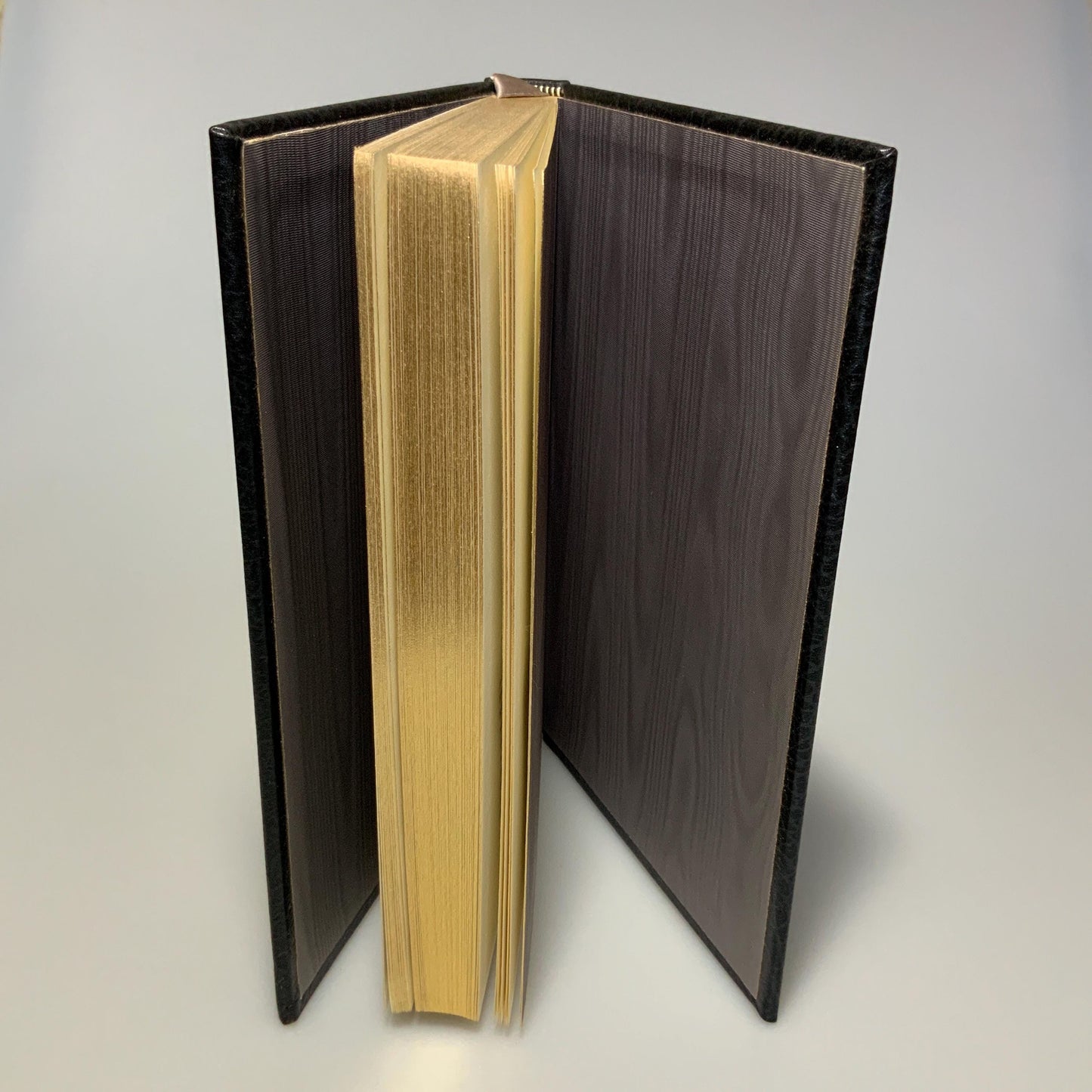 Franklin Mint Library: Father and Sons Ivan Targenev Limited Edition Genuine Leather MINT condition, 100 Greatest Books