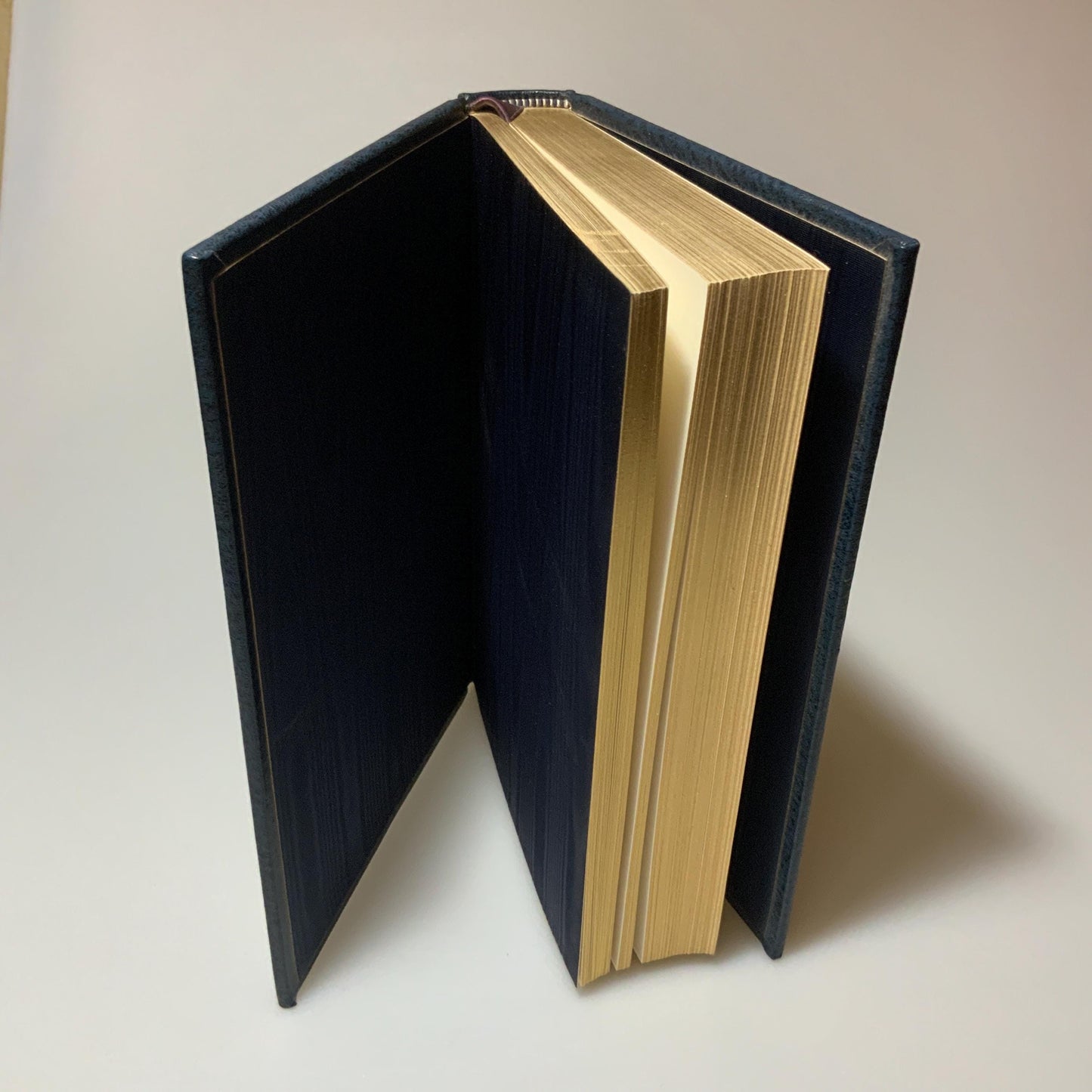 Franklin Mint Library:Political writings by John Stuart Mill Limited Edition Genuine Leather MINT condition