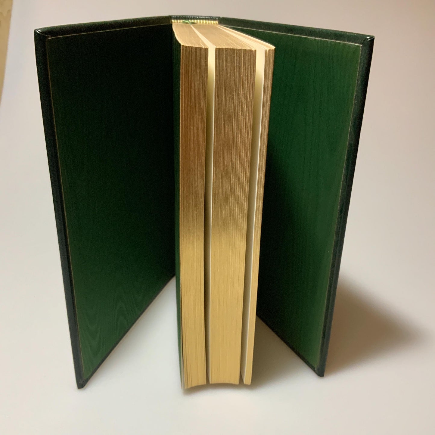 Franklin Mint Library: The Tragedies of Sophocles by Alan E. Cober Limited Edition Genuine Leather MINT condition