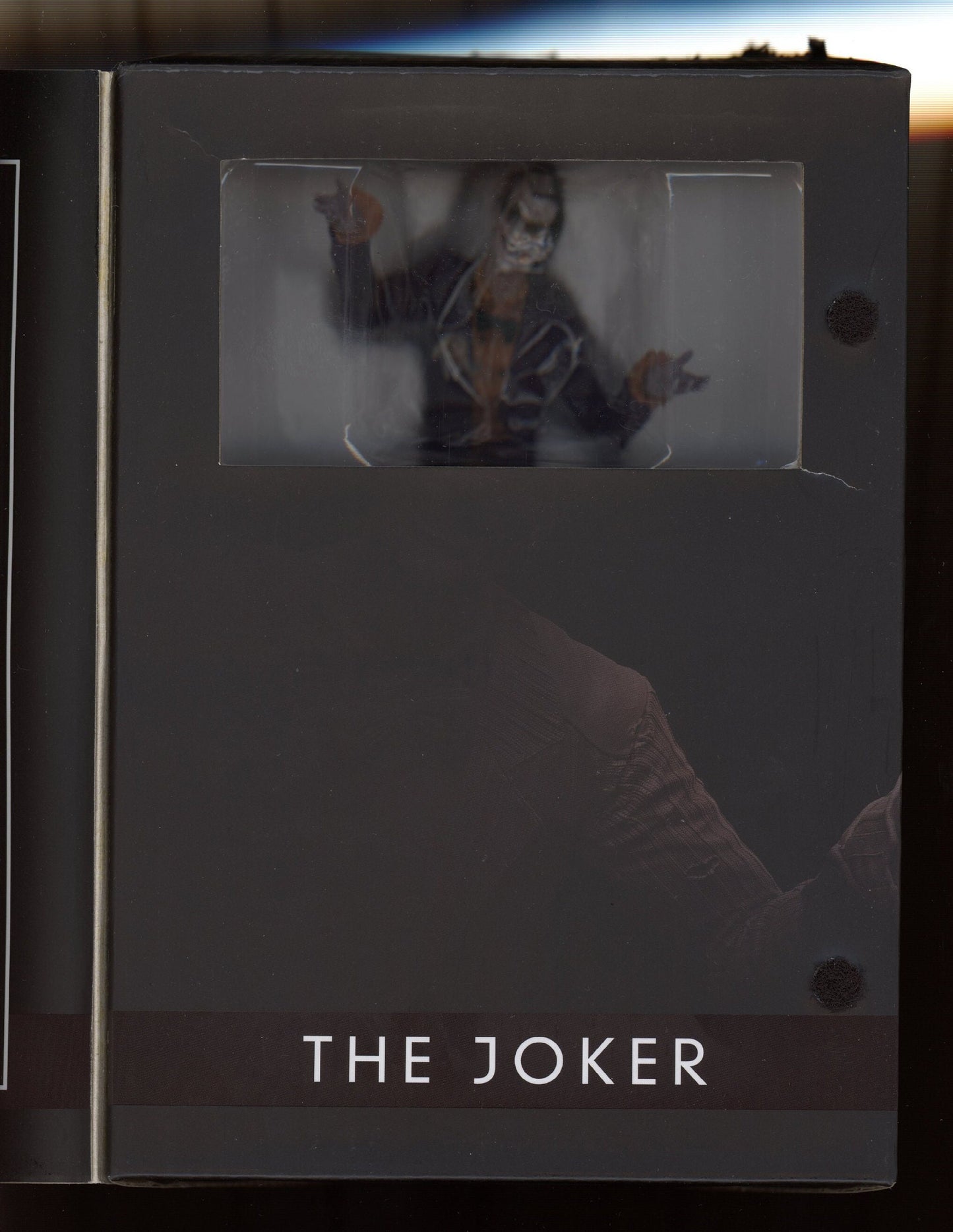 Iron Studios Arkham Knight The Joker 1/10 Art Scale: Free Canada and US Shipping!!