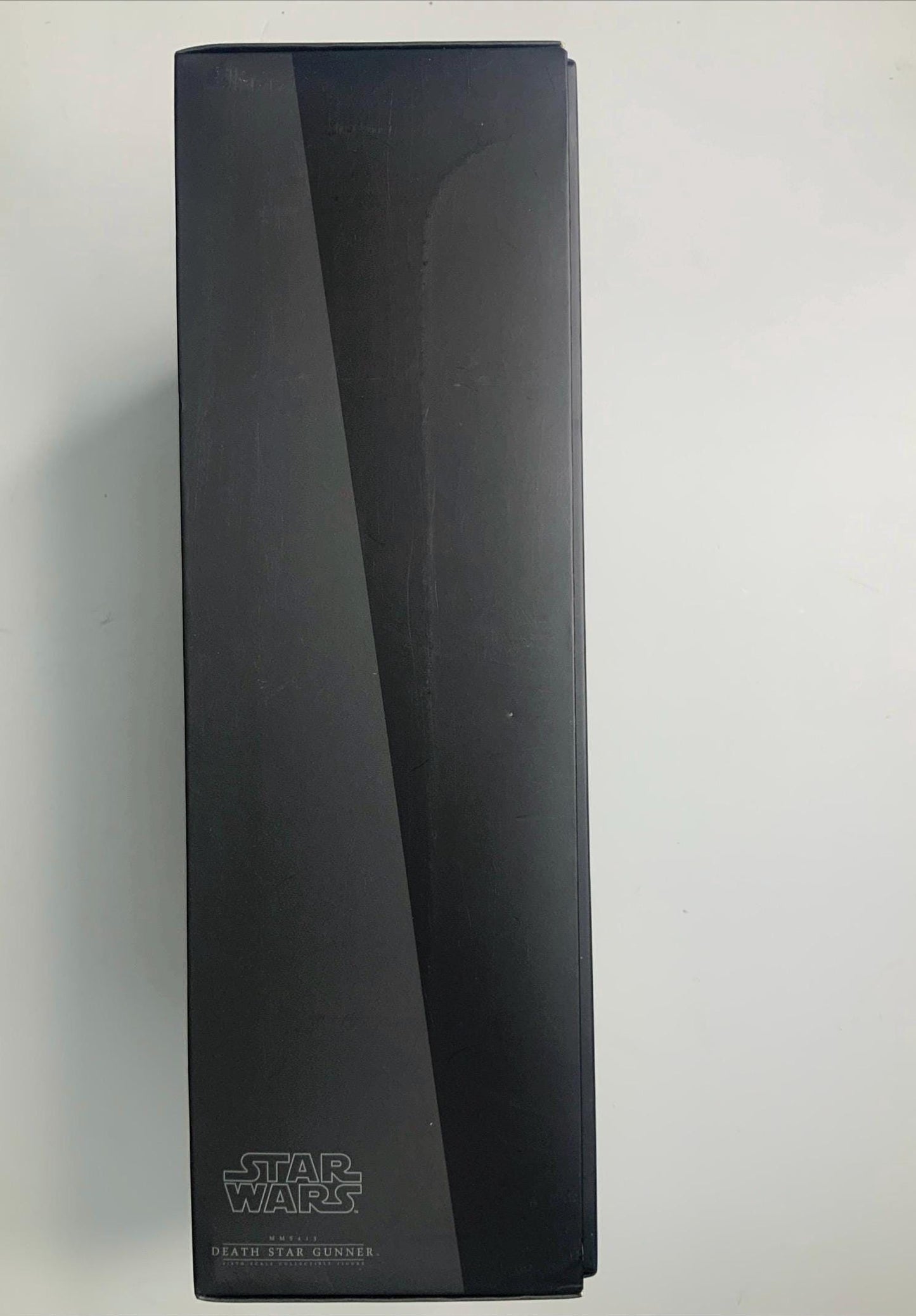 Hot Toys Star Wars Death Star Gunner MMS413 1/6th Scale New In Box