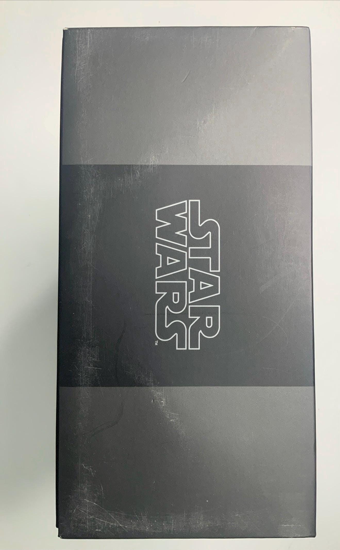 Hot Toys Star Wars Death Star Gunner MMS413 1/6th Scale New In Box